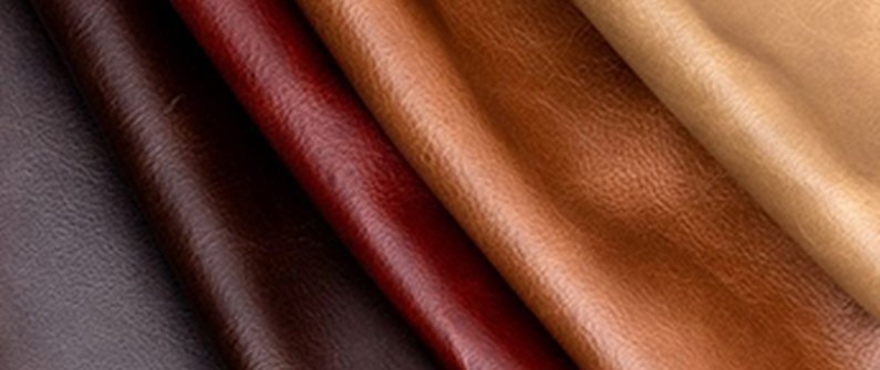 نمایشگاه بین المللی چرم APLF